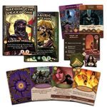 The Adventures of Conan: Queen of the Black Coast & Nemedian Chronicles