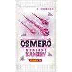 Osmero - Nebeské kameny