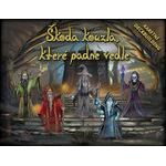 Škoda kouzla, které padne vedle + velké rozšíření