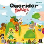 Gigamic Quoridor junior