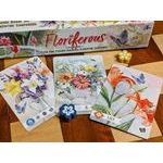 Floriferous