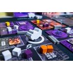 Bloc by Bloc: Uprising