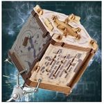 Hlavolam Cambridgeský labyrint