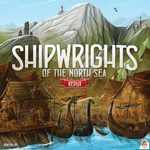 Shipwrights of the Sea: Redux