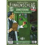 Funkenschlag (Vysoké napětí) - střední Evropa/Benelux