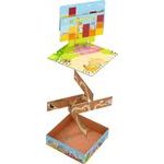 Cihla za cihlou (Block by Block)