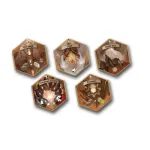 Legendy Dávnozemě + Orákulum