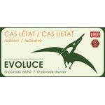 Evoluce: Čas létat rozšíření