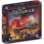 Talisman: Dobrodružství meče a magie