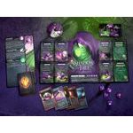 Dice Throne: ReRolled - Pyromancer v Shadow Thief (Season 2, Box 3)