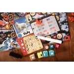 The Fox Experiment: Kickstarter Edition