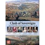 Clash of Sovereigns