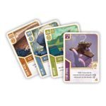 Dávné vědění + promo USA