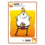 Výbušná koťátka: Párty karty