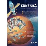 Vesmírná laborka