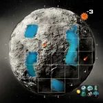 Neznámá planeta - Superměsíc