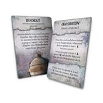 Waste Knights - Beyond the Horizon