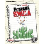 Podělaná smůla