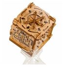 Hlavolam Cambridgeský labyrint