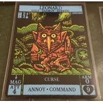 Dungeon Degenerates - Hooray For the Bad Guys!