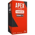 Apex Legends - Diorámata pro rozšíření Družstvo