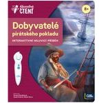 Kouzelné čtení: Dobyvatelé pirátského pokladu