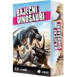 Báječní dinosauři