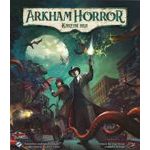 Arkham Horror: Karetní hra