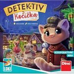 Detektiv Kočička