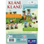 Klání klanů