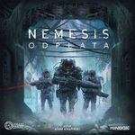 Nemesis: Odplata