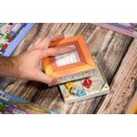 7 divů světa: V kostce