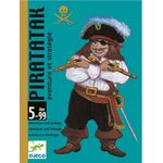 Útok pirátů (Piratatak)