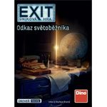 Exit: Úniková hra - Odkaz světoběžníka
