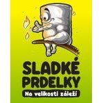 Sladké prdelky