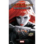 Legendary - Black Widow