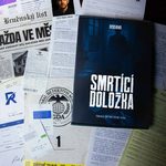 Detektivo: Smrtící doložka