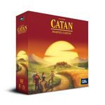 Catan (Osadníci z Katanu)
