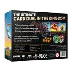 Mindbug: Battlefruit Kingdom