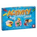 Activity Junior