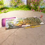 Santorini - Riddle of the Sphinx