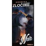 Kronika zločinu: Noir