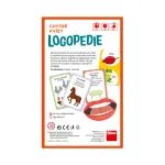 Chytré kvízy: Logopedie