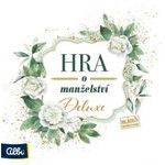 Hra o manželství Deluxe