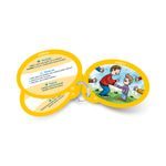 Kvído: Rodinné povídačky (6-8 let)