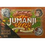Jumanji - dřevěná edice