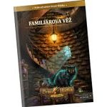 Dračí hlídka - Dobrodružství Familiárova věž