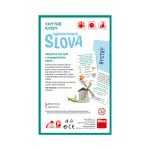 Chytré kvízy: Vyjmenovaná slova