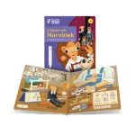 V hlavní roli Hurvínek