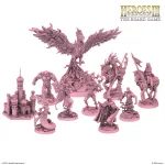 Heroes of Might and Magic III - Soutok